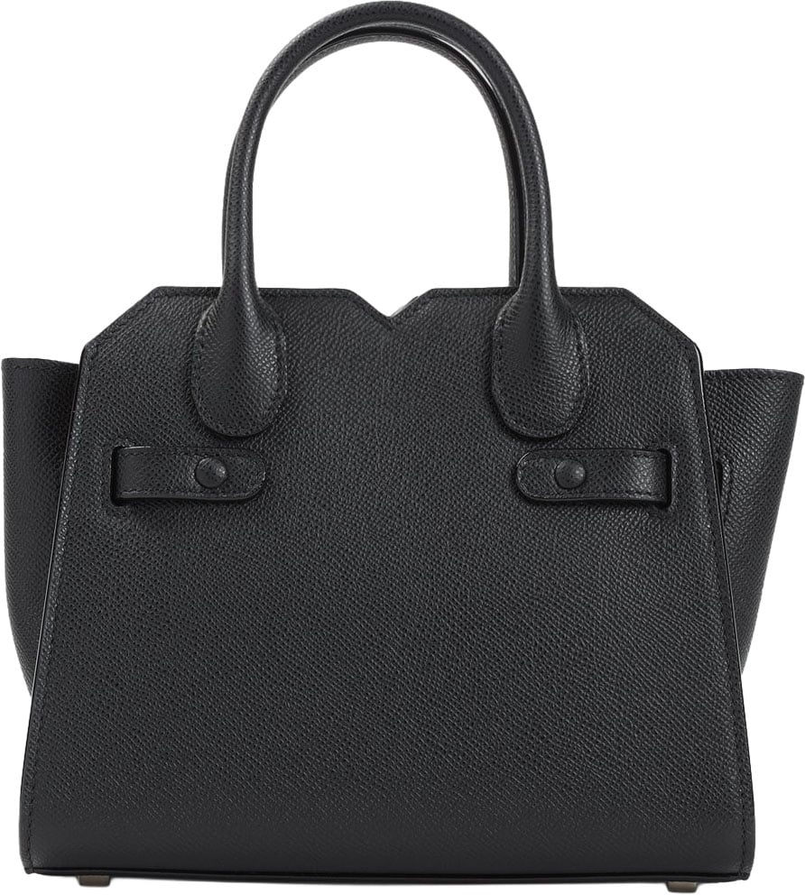 Valextra Valextra Milano Micro Bag Divers
