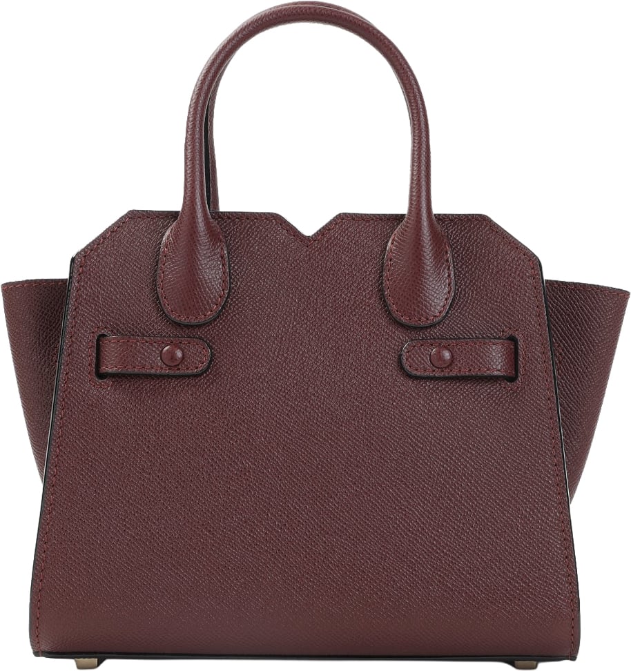 Valextra Milano Micro Bag Divers