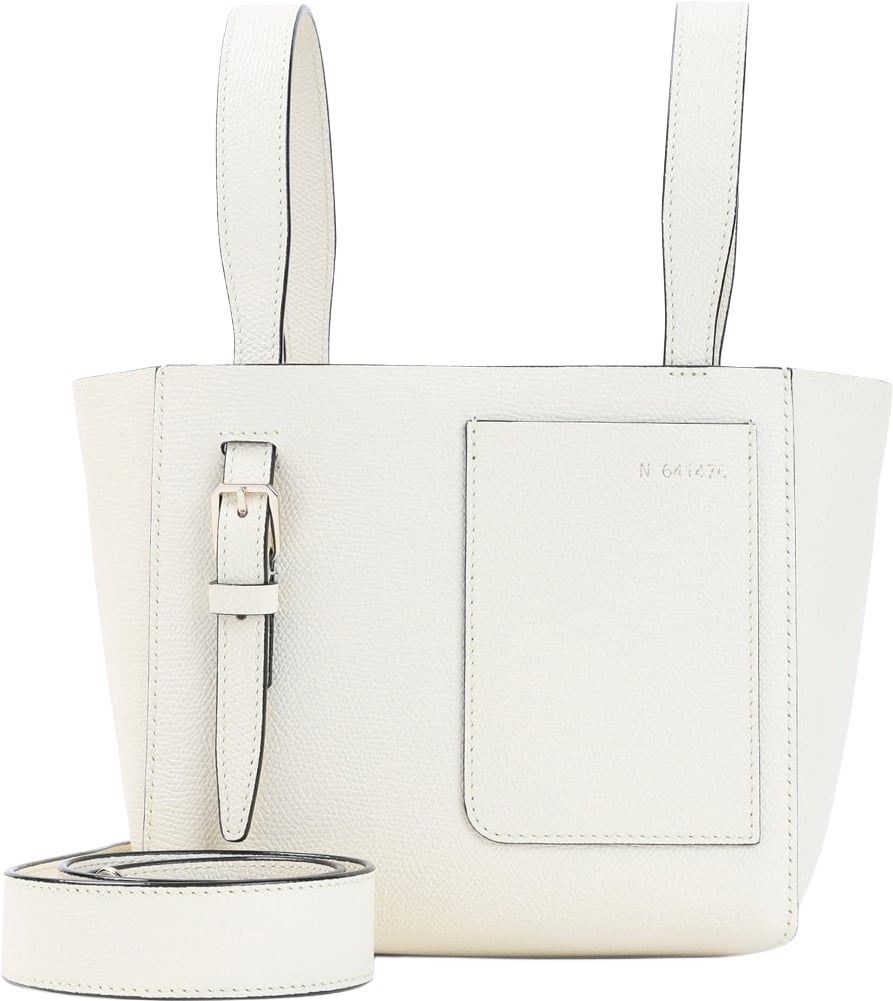 Valextra Bucket Mini Bag Divers