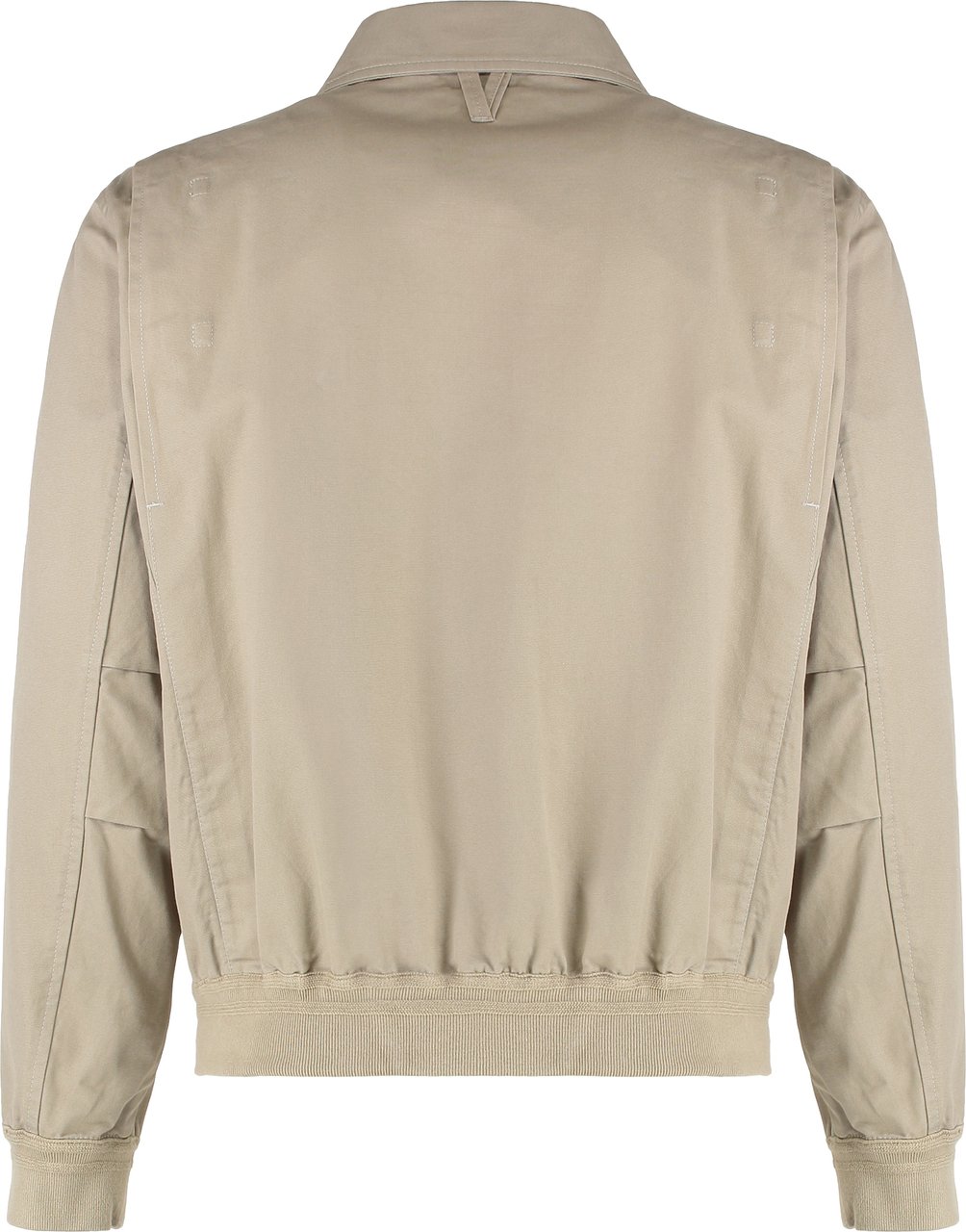 Valstar Cotone bomber jacket Neutraal
