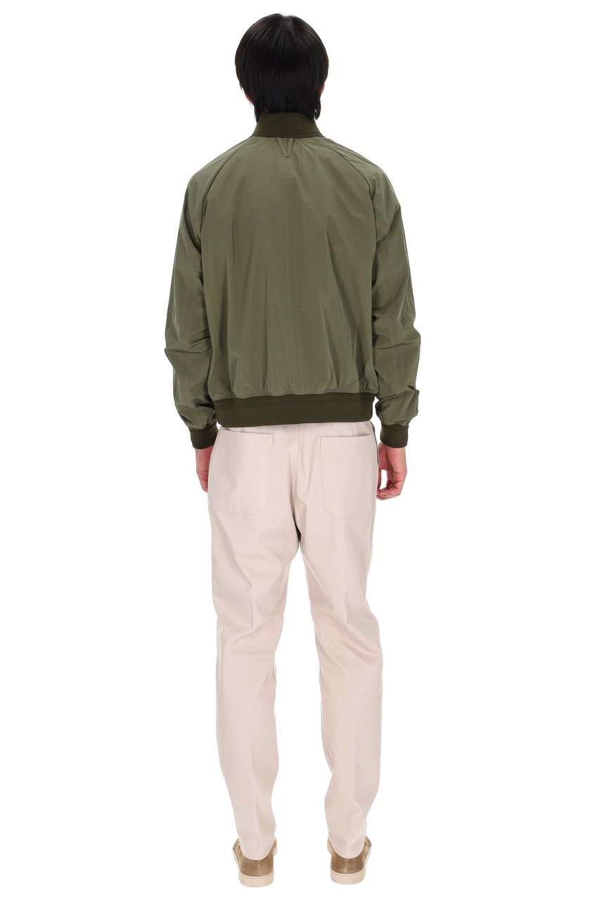 Valstar Opalescent Nylon Jacket Grijs