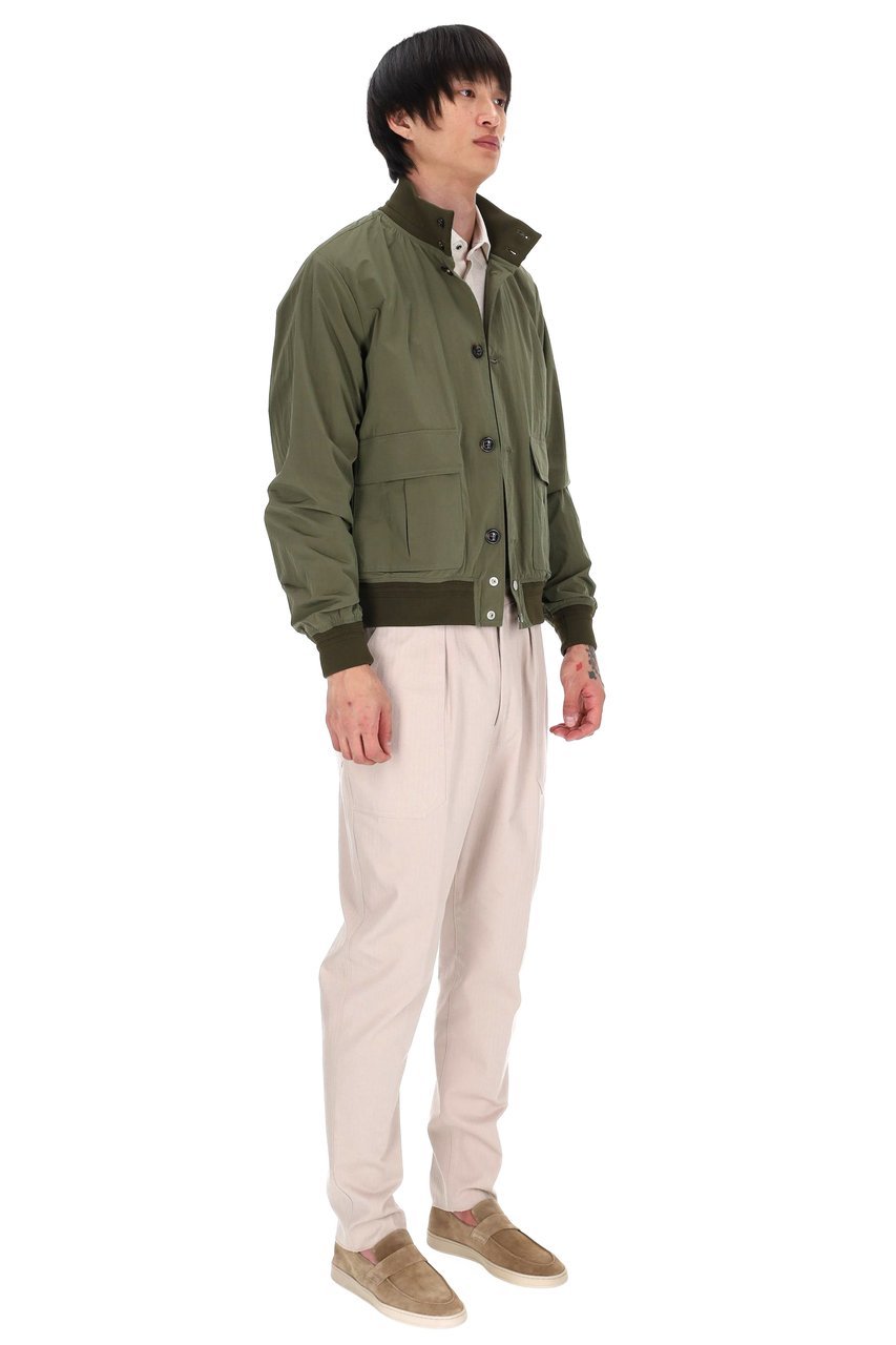 Valstar Opalescent Nylon Jacket Grijs