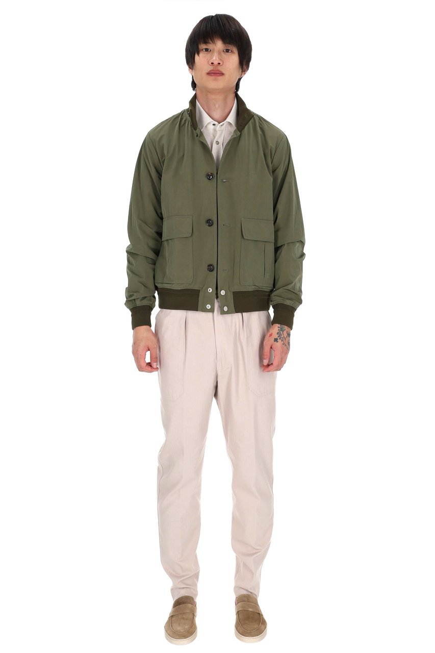 Valstar Opalescent Nylon Jacket Grijs