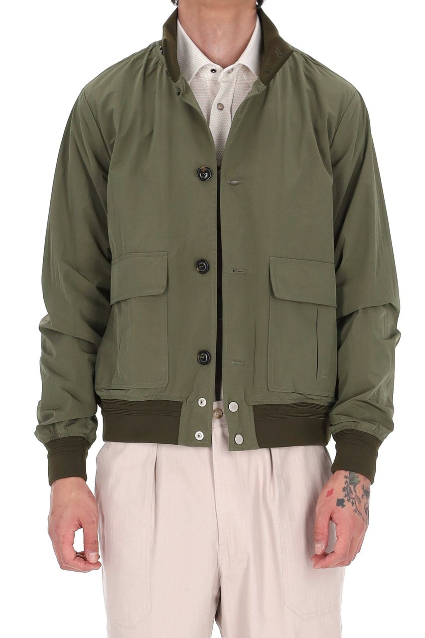Valstar Opalescent Nylon Jacket Grijs
