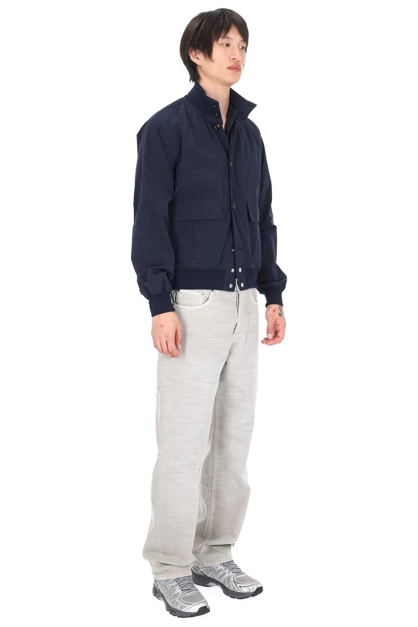 Valstar Opalescent Nylon Jacket Zwart