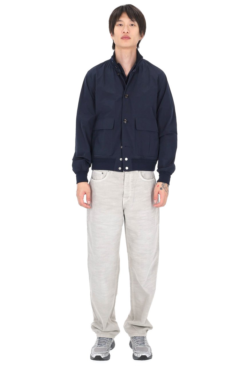 Valstar Opalescent Nylon Jacket Zwart