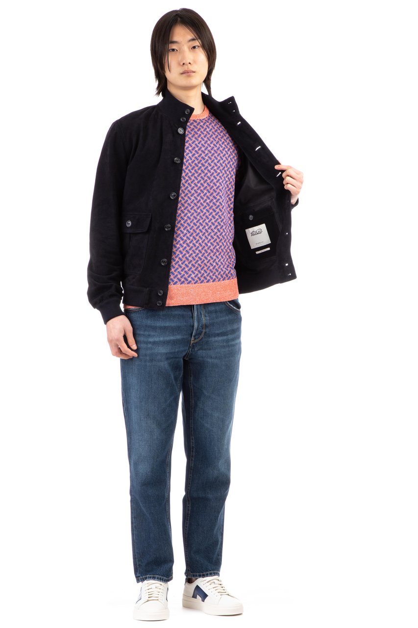 Valstar Supersoft Suede Ino Unlined Zwart