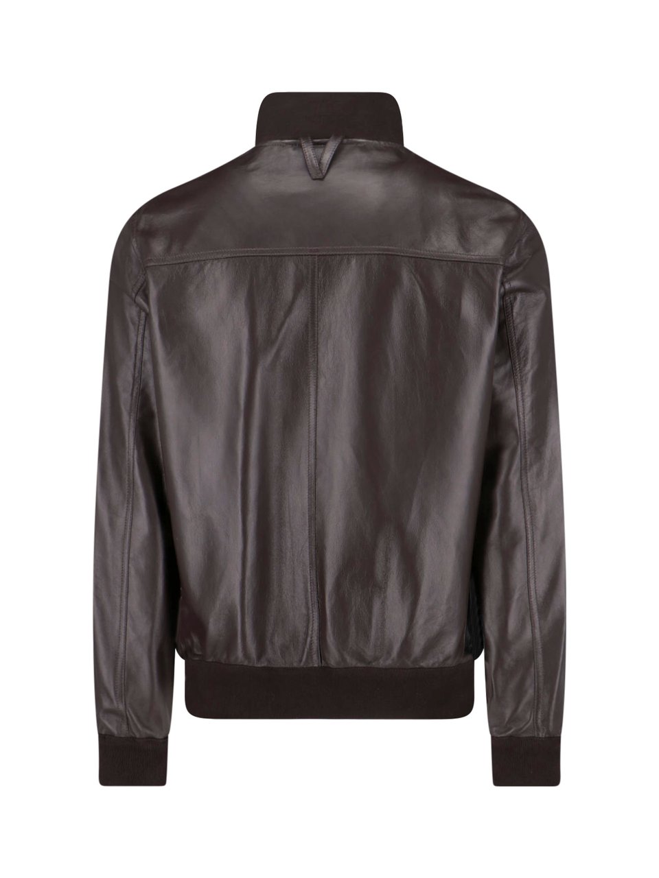 Valstar "Valstarino" Jacket – Dark Brown Bruin