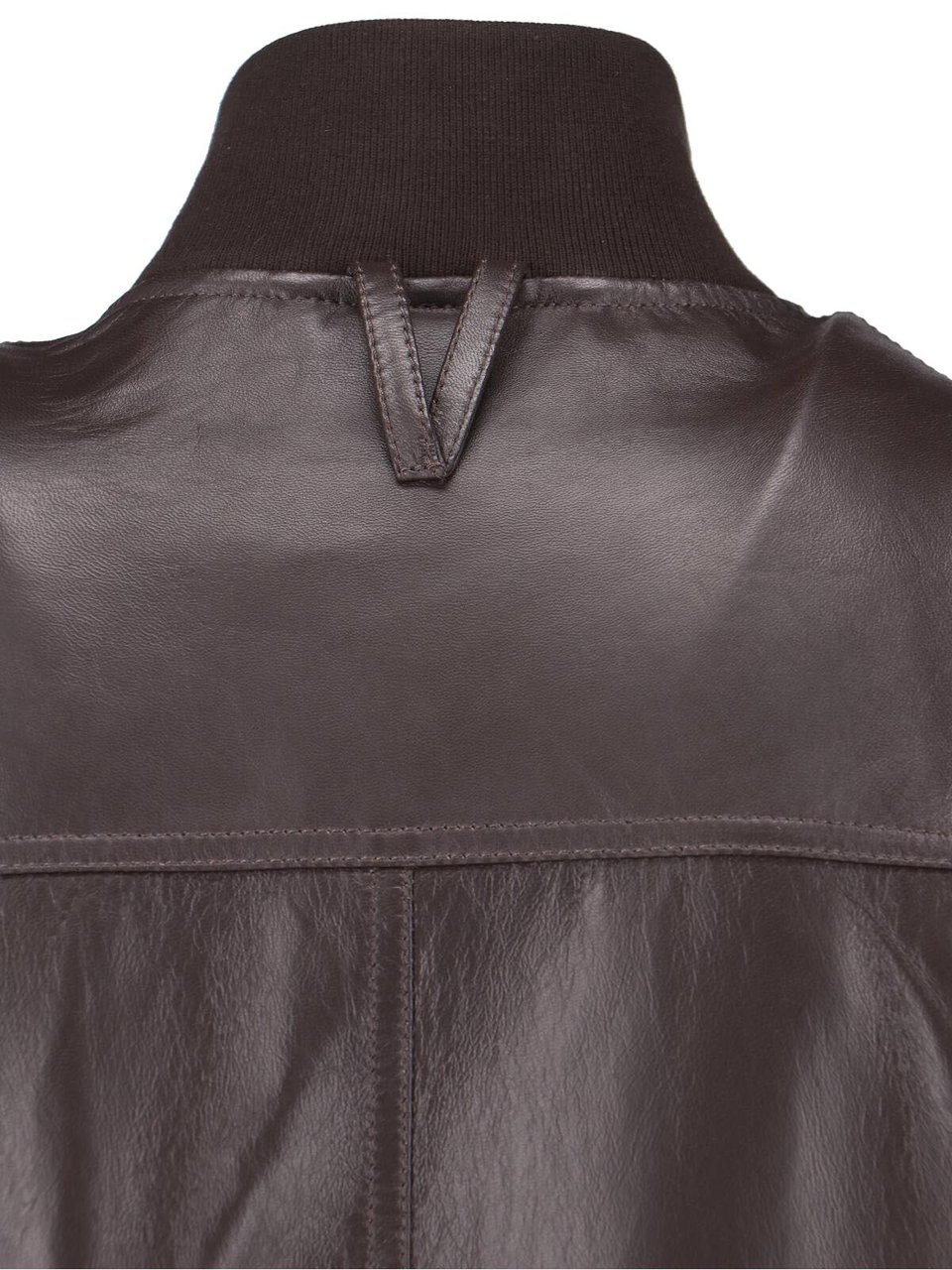 Valstar "Valstarino" Jacket – Dark Brown Bruin