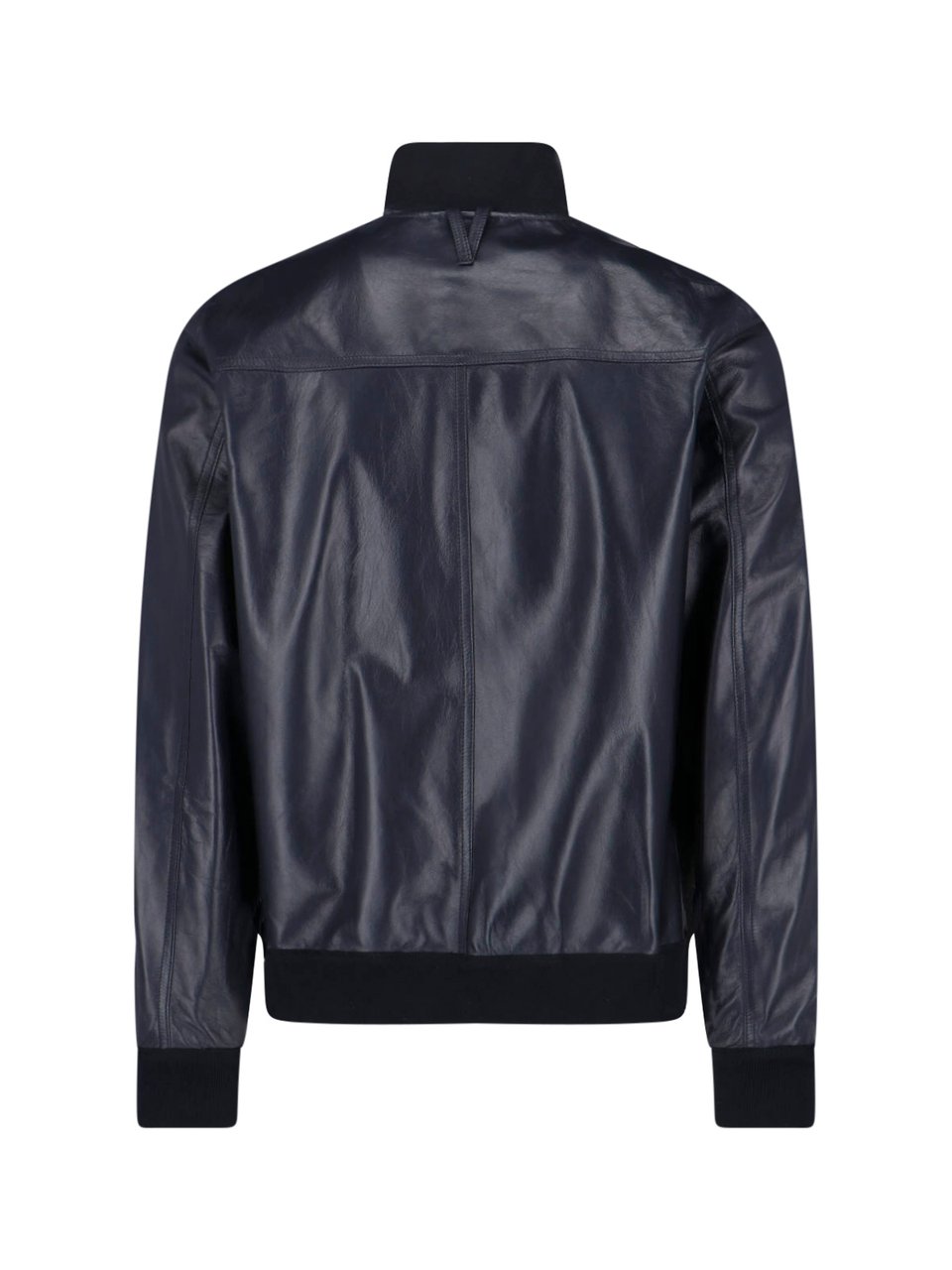 Valstar "Valstarino" Jacket – Dark Blue Blauw