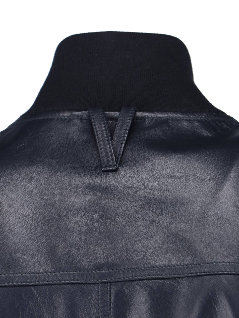 Valstar "Valstarino" Jacket – Dark Blue Blauw