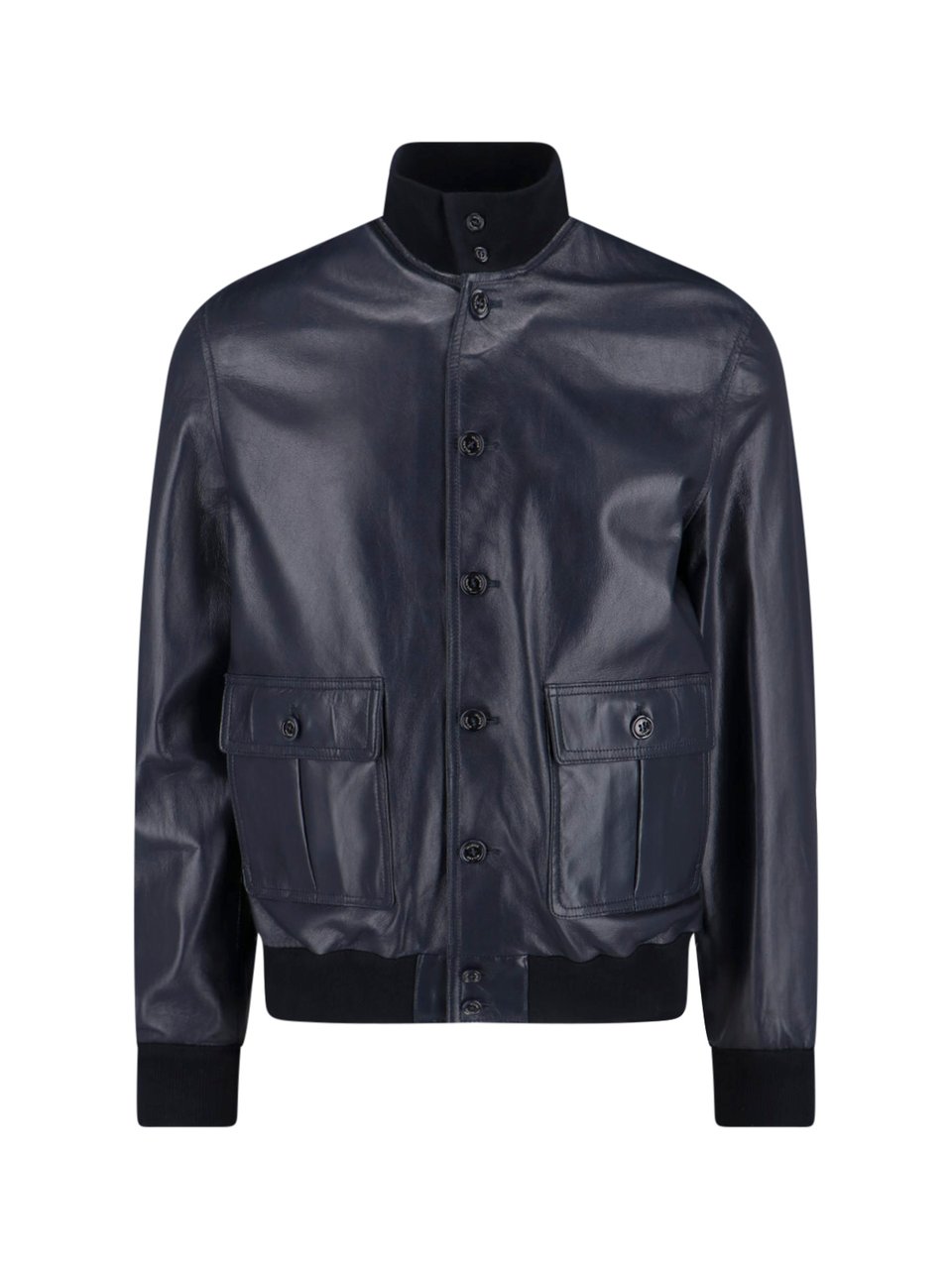 Valstar "Valstarino" Jacket – Dark Blue Blauw