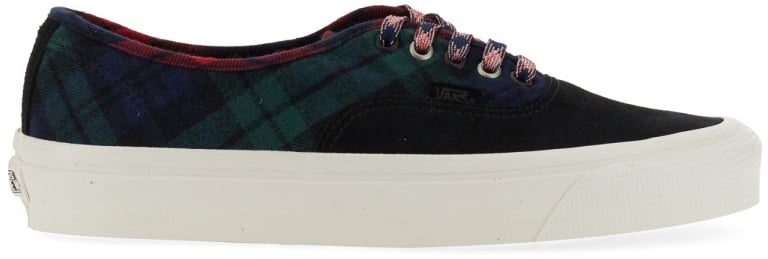 Vans SNEAKER AUTHENTIC 44 Zwart