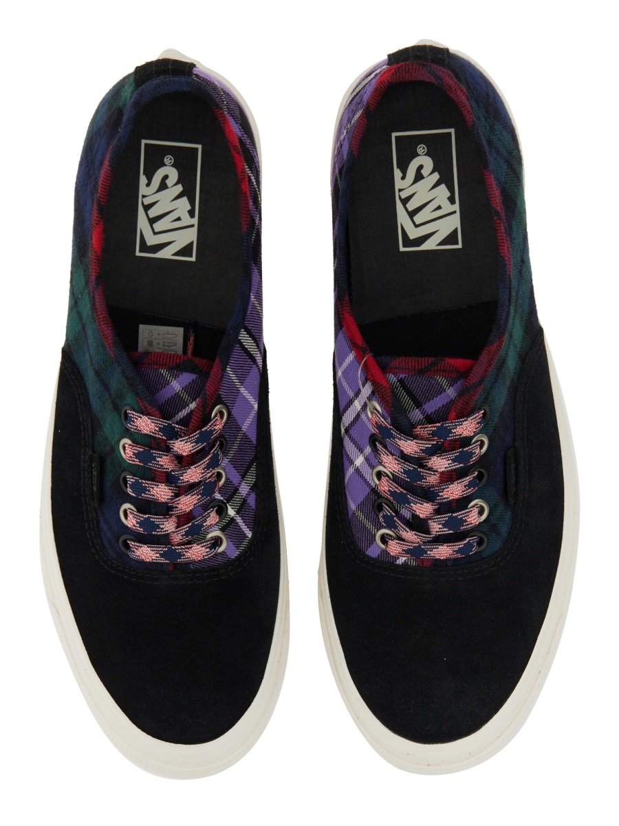 Vans SNEAKER AUTHENTIC 44 Zwart