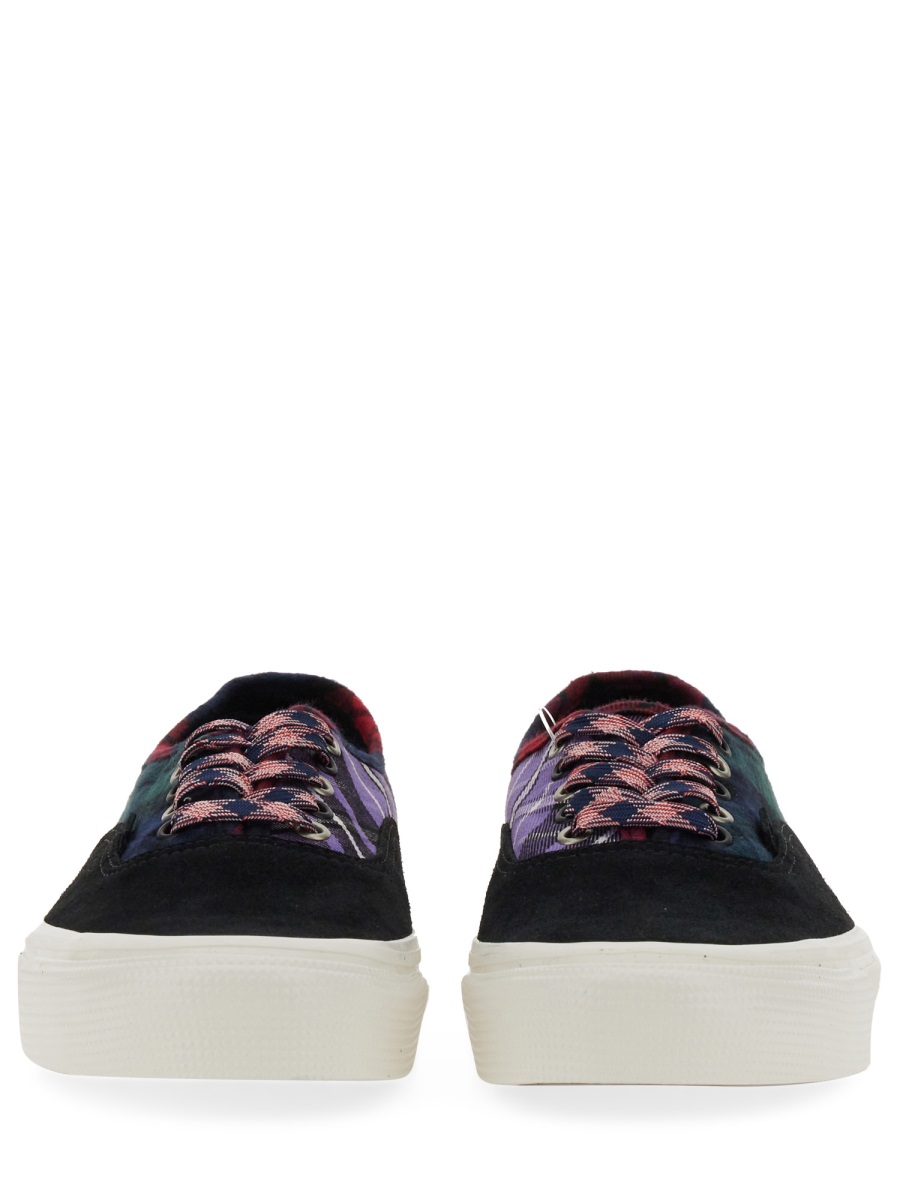 Vans SNEAKER AUTHENTIC 44 Zwart