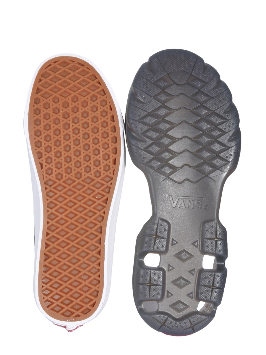 Vans OLD SKOOL SNEAKER Zwart