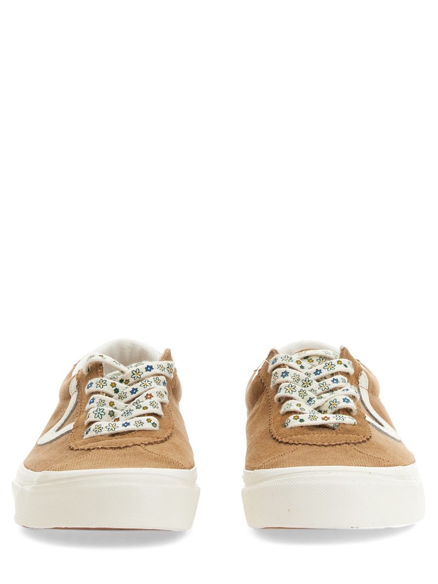Vans SNEAKER STYLE 73 DX Bruin