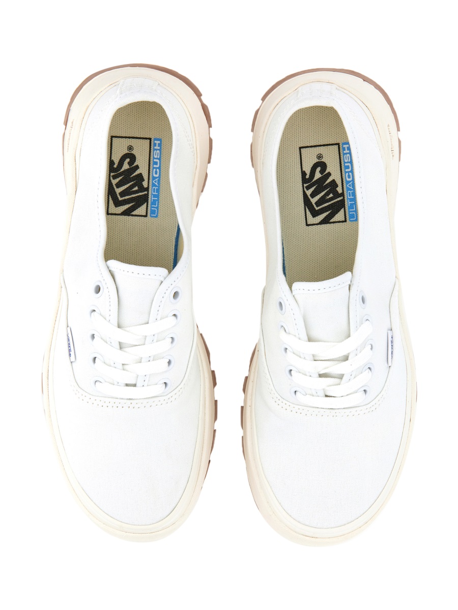 Vans AUTHENTICH VIBRAM SNEAKER Wit