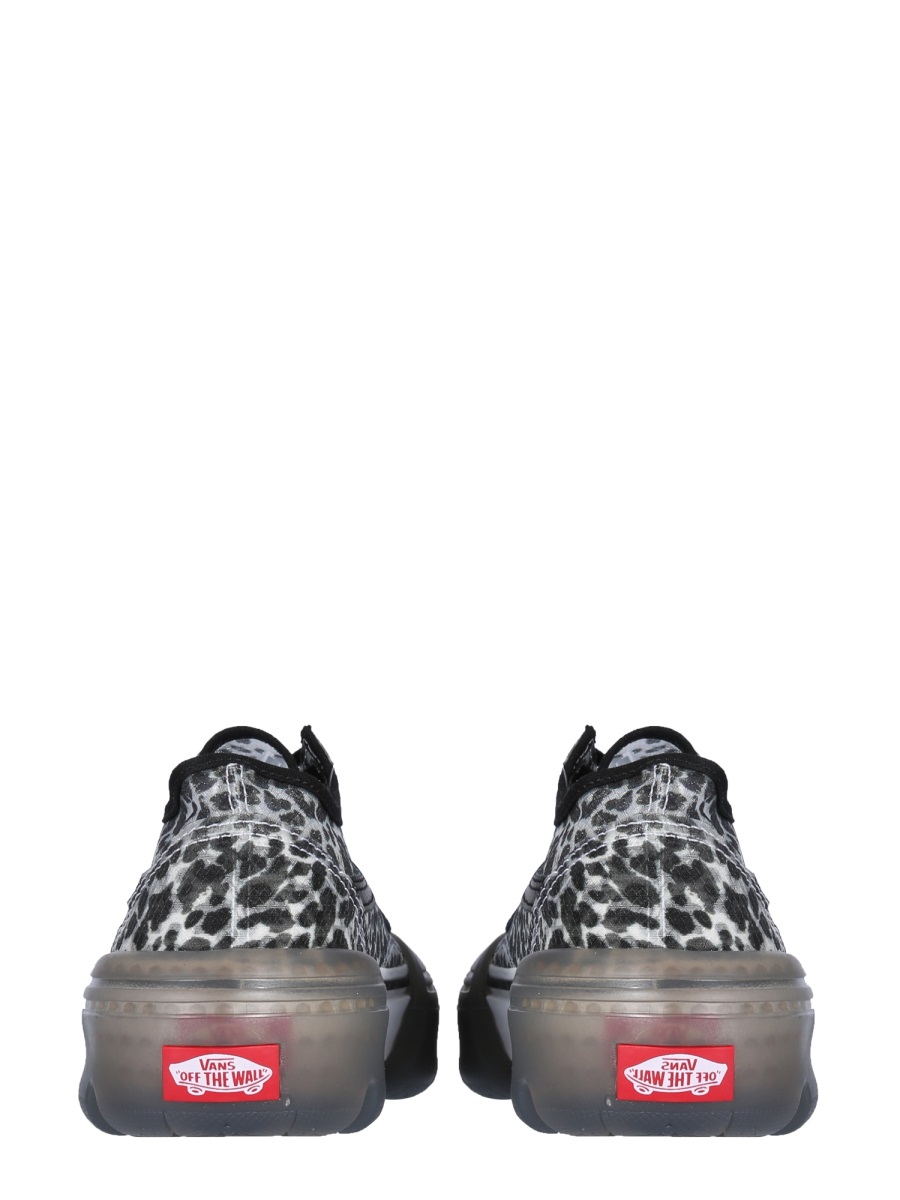 Vans OLD SKOOL SNEAKER Zwart