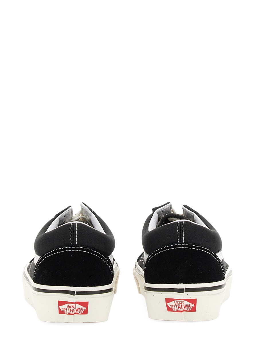 Vans SNEAKER OLD SKOOL 36 Zwart