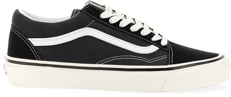 Vans SNEAKER OLD SKOOL 36 Zwart
