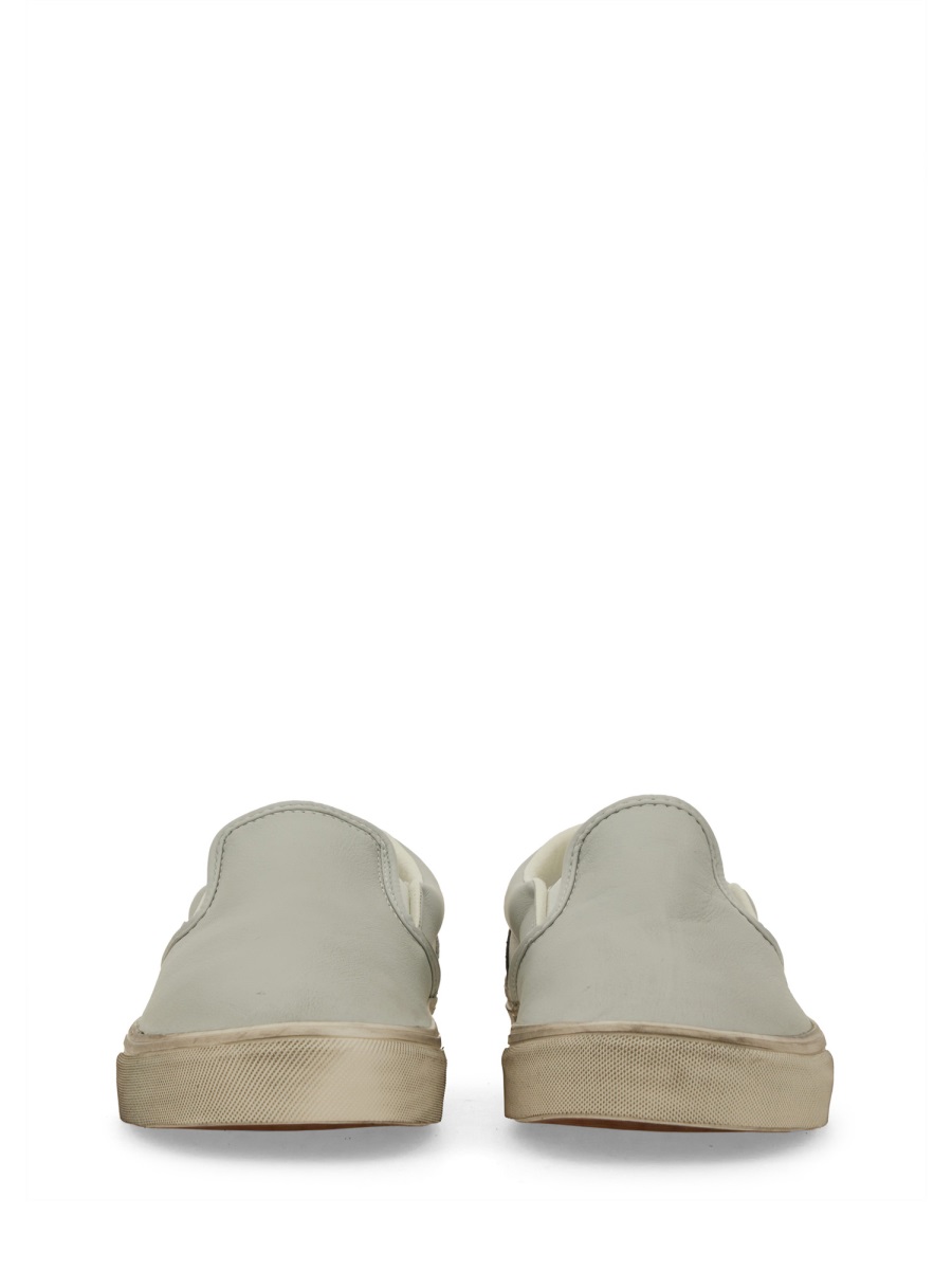 Vans SLIP-ON SNEAKER Wit