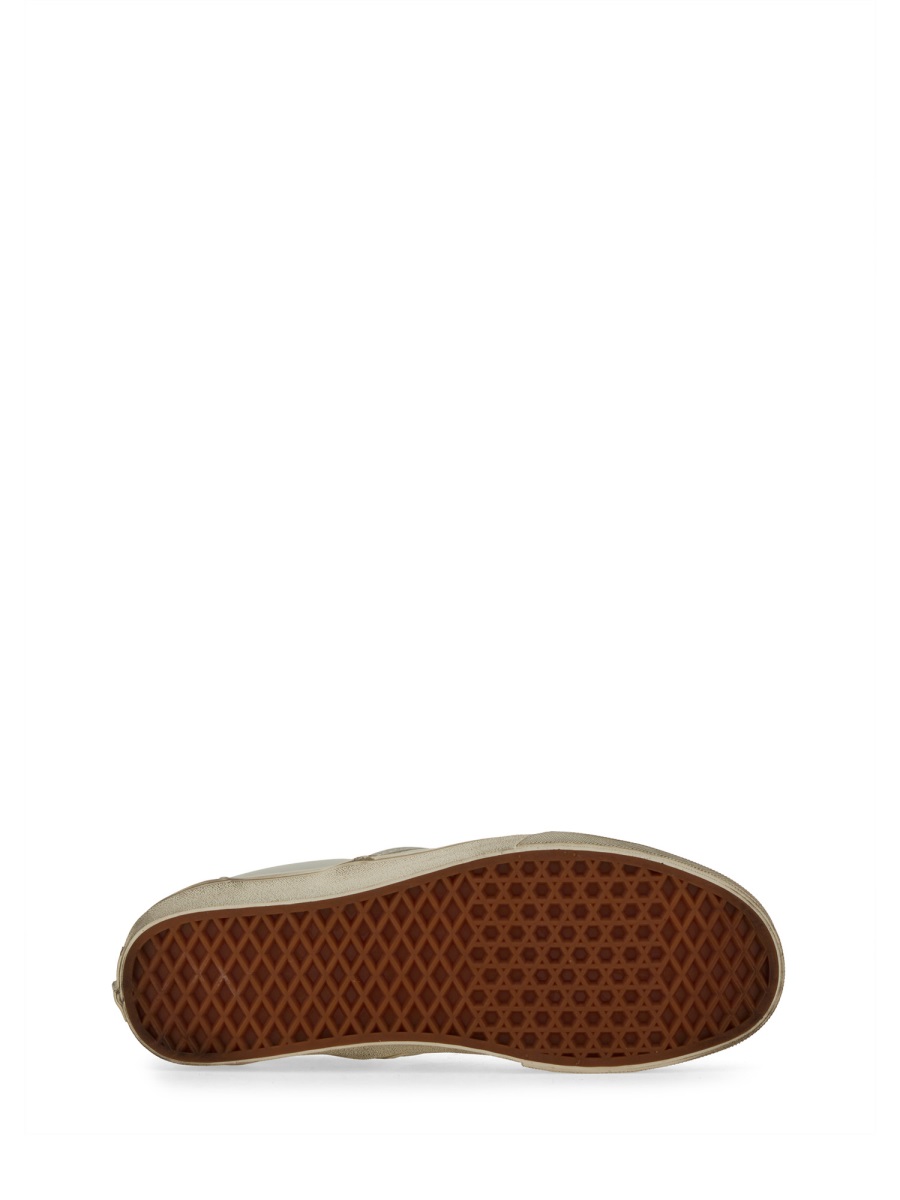 Vans SLIP-ON SNEAKER Wit