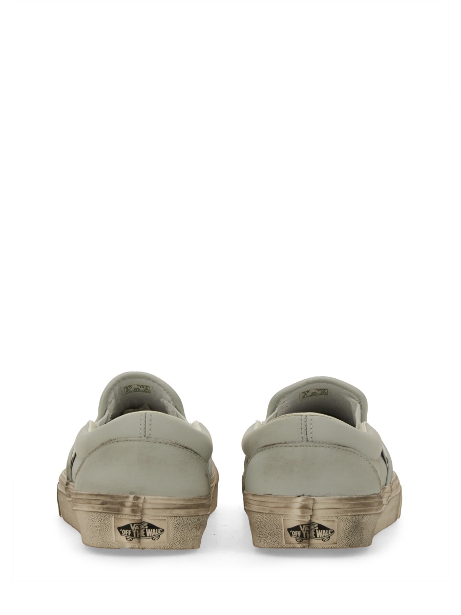 Vans SLIP-ON SNEAKER Wit