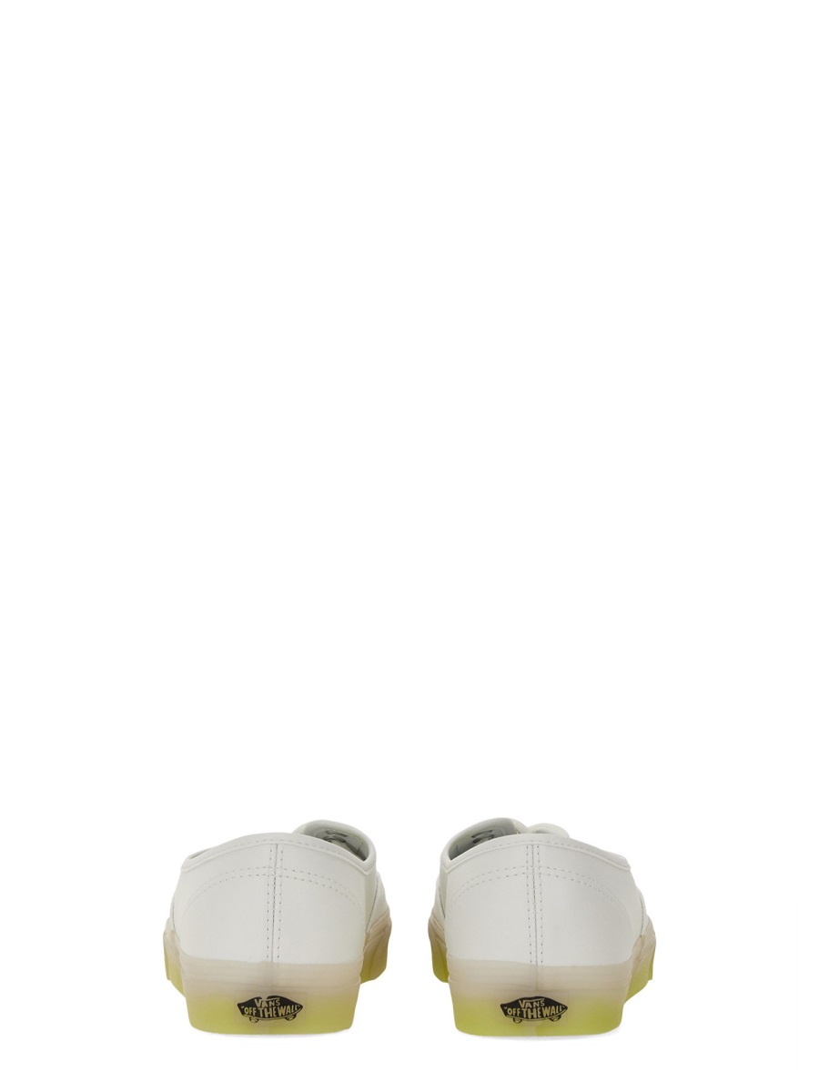 Vans AUTHENTIC SNEAKER Wit