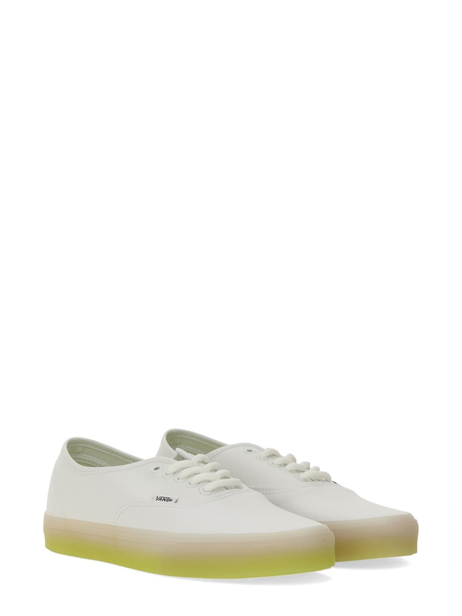 Vans AUTHENTIC SNEAKER Wit