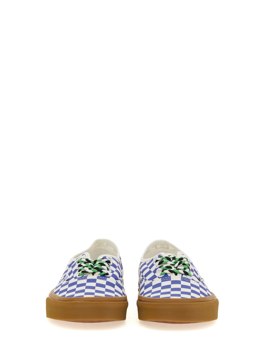 Vans AUTHENTIC SNEAKER Wit