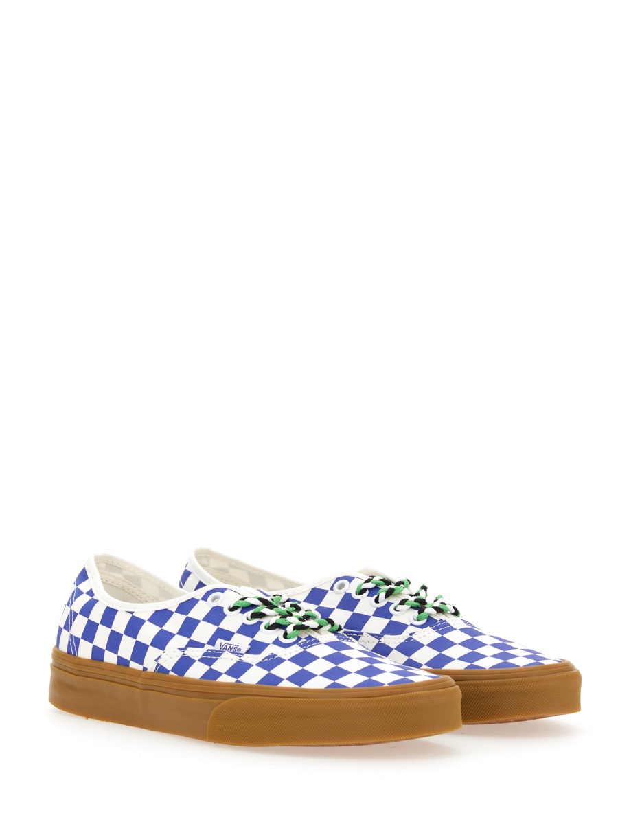 Vans AUTHENTIC SNEAKER Wit