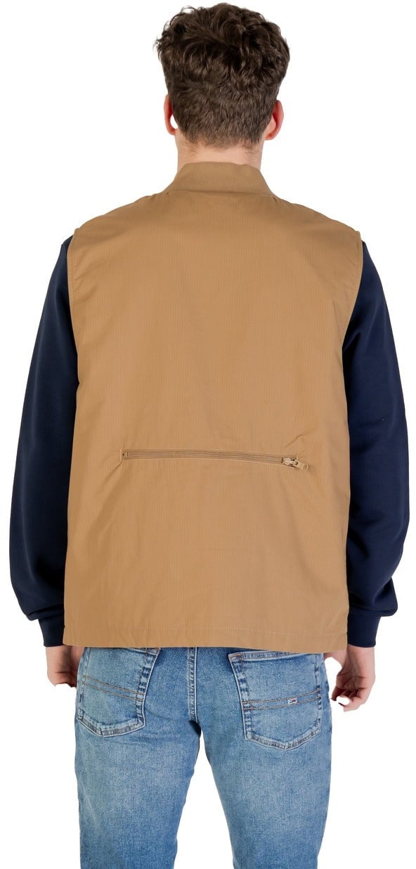 Vans Vans Men Gilet Beige