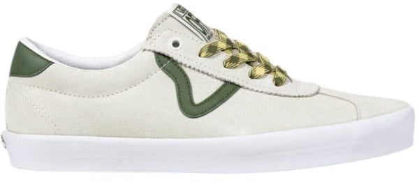 Vans Vans Men Sneakers Grijs