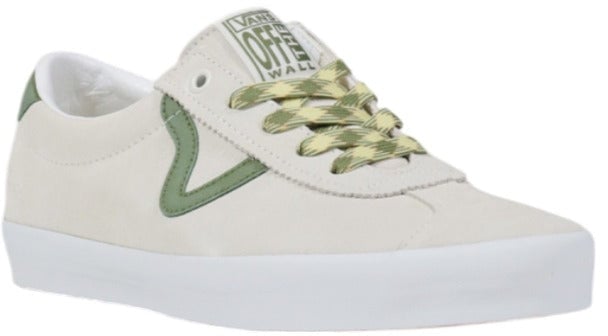 Vans Vans Men Sneakers Grijs