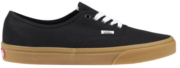 Vans Vans Men Sneakers Zwart