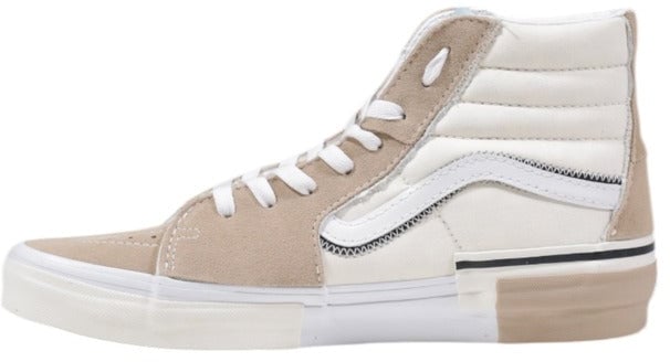 Vans Vans Men Sneakers Beige