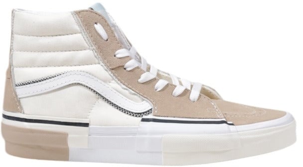 Vans Vans Men Sneakers Beige