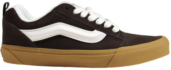 Vans Vans Men Sneakers Bruin