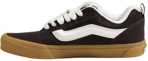 Vans Vans Men Sneakers Bruin