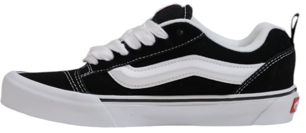 Vans Vans Women Sneakers Zwart