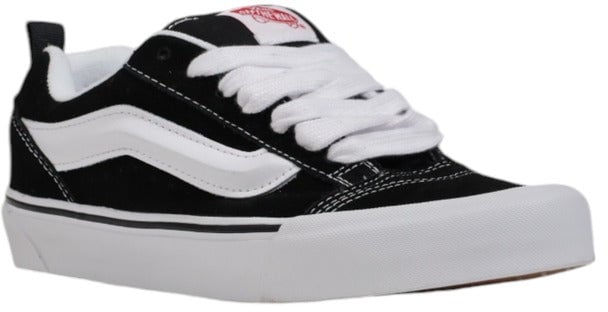 Vans Vans Women Sneakers Zwart