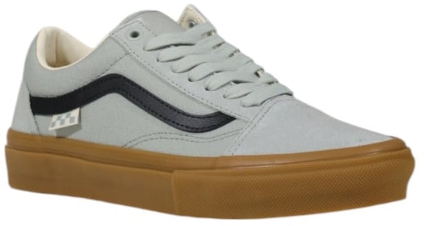 Vans Women Sneakers Grijs