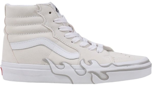 Vans Vans Men Sneakers Wit