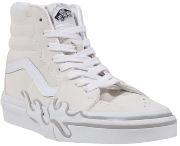 Vans Vans Men Sneakers Wit