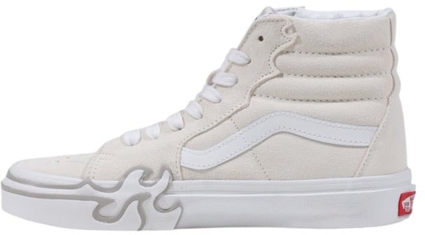 Vans Vans Men Sneakers Wit