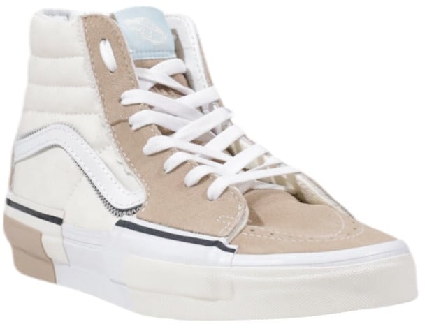 Vans Men Sneakers Beige