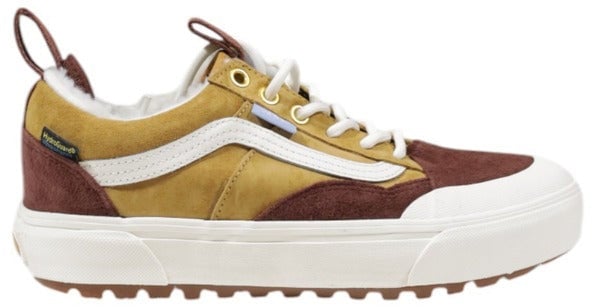 Vans Women Sneakers Bruin