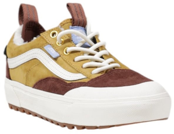 Vans Women Sneakers Bruin
