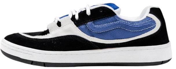 Vans Vans Men Sneakers Blauw